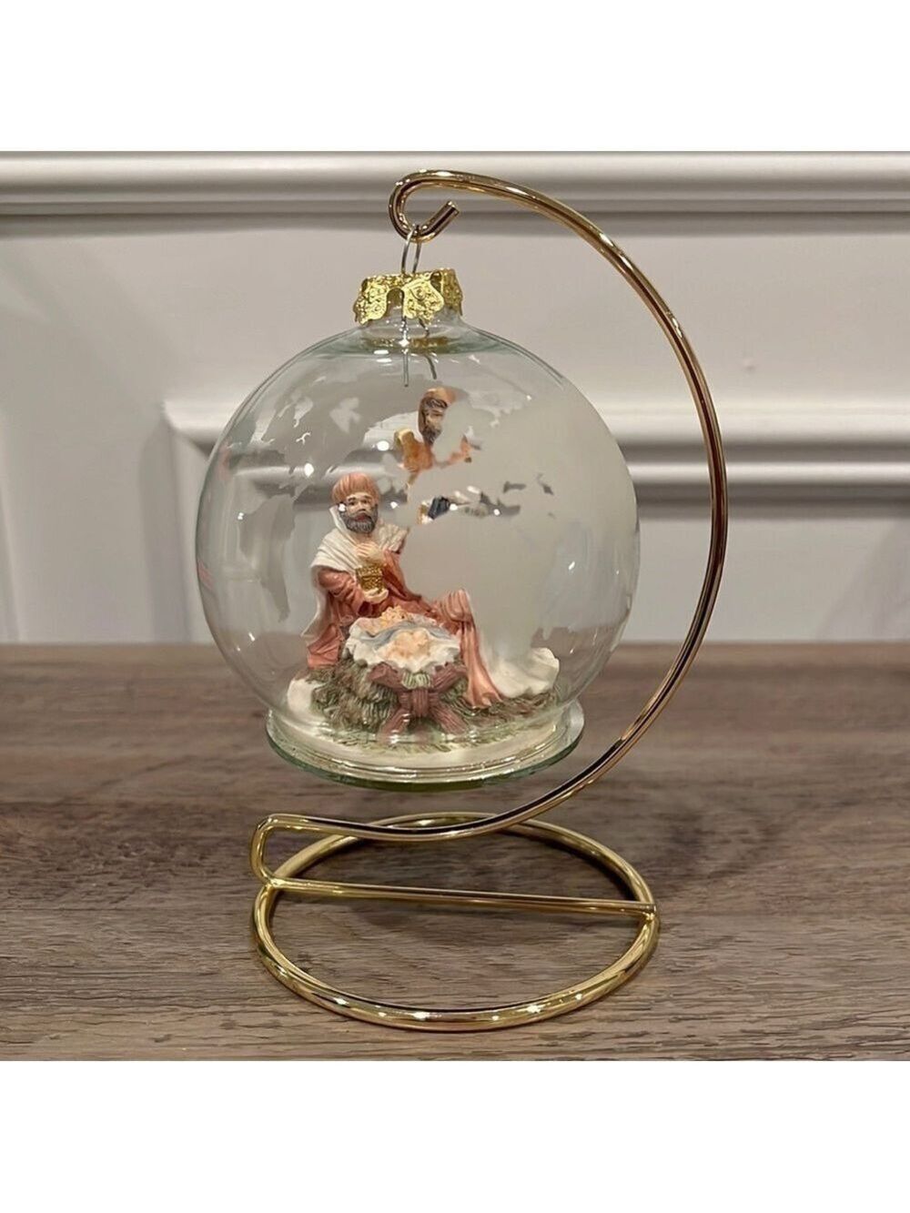 “House of Lloyd” Christmas Around the World/Nativity Around the World